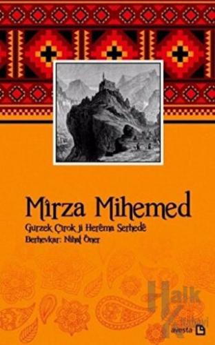 Mirza Mihemed