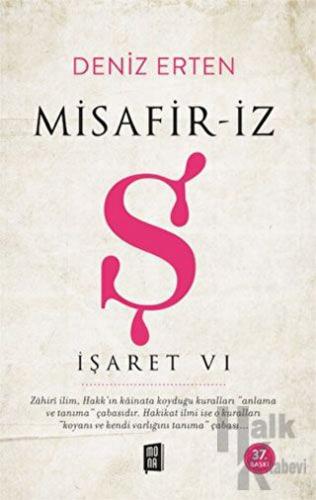 Misafir-iz Ş - İşaret 6