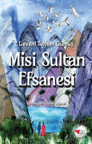 Misi Sultan Efsanesi - Halkkitabevi