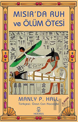 Mısır’da Ruh ve Ölüm Ötesi - Halkkitabevi