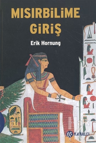 Mısırbilime Giriş - Halkkitabevi