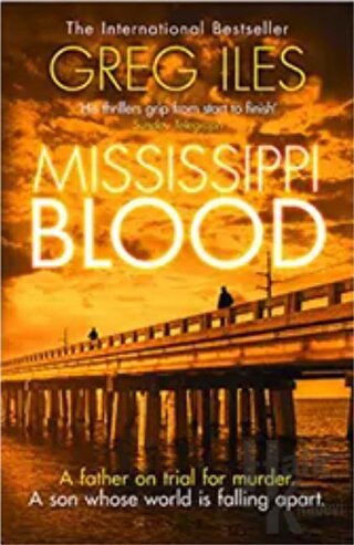 Mississippi Blood - Halkkitabevi