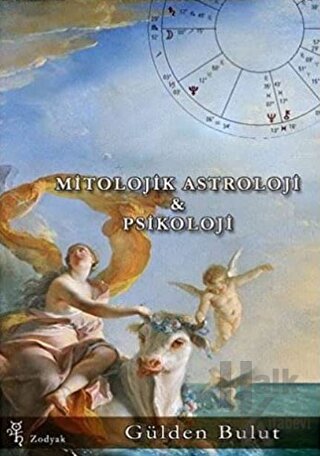 Mitolojik Astroloji ve Psikoloji - Halkkitabevi
