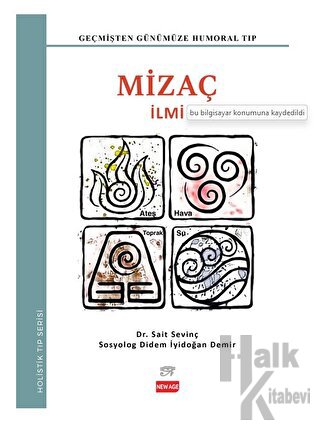 Mizaç İlmi