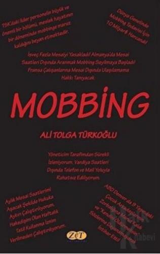 Mobbing - Halkkitabevi