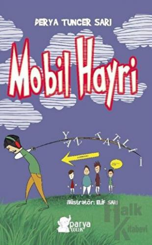 Mobil Hayri