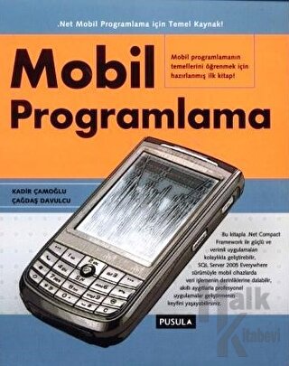 Mobil Programlama - Halkkitabevi