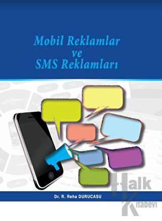 Mobil Reklamlar ve SMS Reklamları