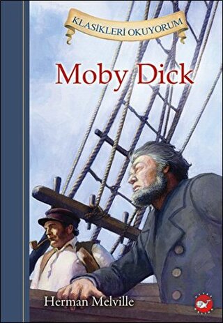 Moby Dick (Ciltli)