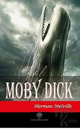 Moby-Dick - Halkkitabevi