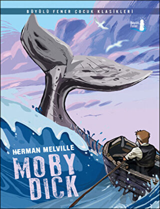 Moby Dick