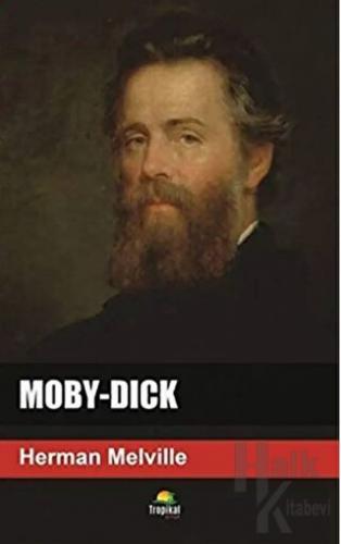 Moby - Dick - Halkkitabevi