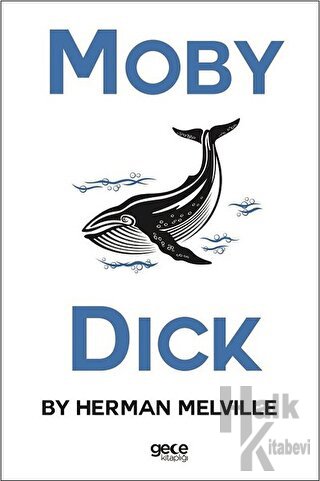 Moby Dick - Halkkitabevi