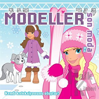 Modeller - Son Moda Kış