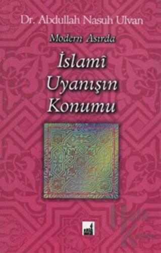 Modern Asırda İslami Uyanışı Konumu - Halkkitabevi