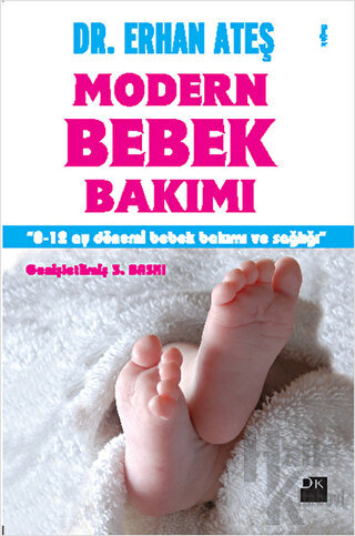 Modern Bebek Bakımı - Halkkitabevi