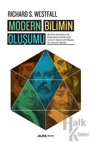 Modern Bilimin Oluşumu - Halkkitabevi