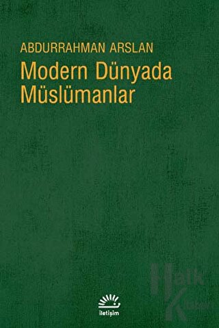 Modern Dünyada Müslümanlar - Halkkitabevi