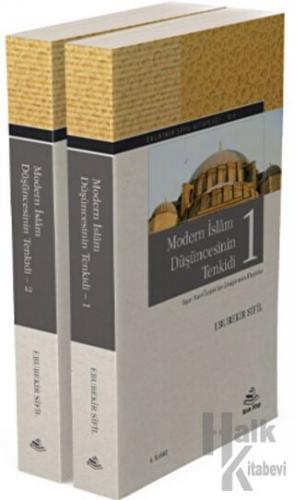 Modern İslam Düşüncesinin Tenkidi (1-2, Takım) - Halkkitabevi