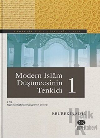 Modern İslam Düşüncesinin Tenkidi 1 - Halkkitabevi