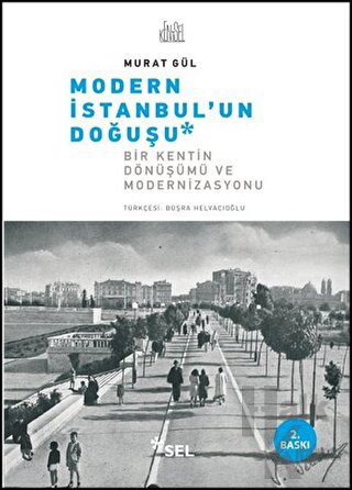 Modern İstanbul’un Doğuşu - Halkkitabevi