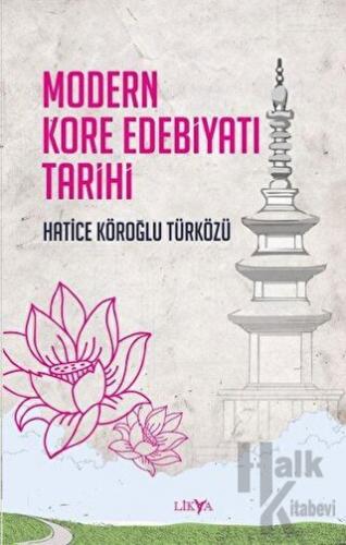 Modern Kore Edebiyatı Tarihi - Halkkitabevi