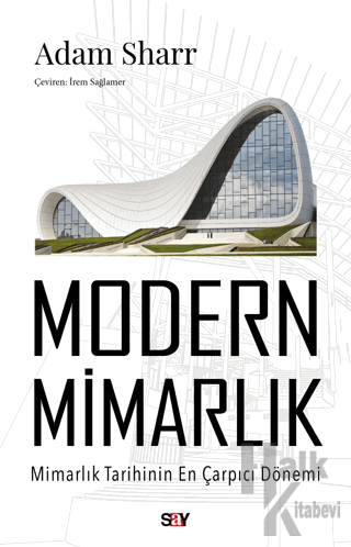 Modern Mimarlık - Halkkitabevi
