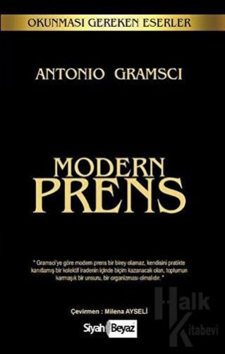 Modern Prens - Halkkitabevi