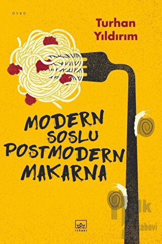 Modern Soslu Postmodern Makarna - Halkkitabevi