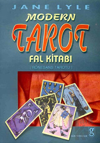 Modern Tarot Fal Kitabı (Rönesans Tarotu)