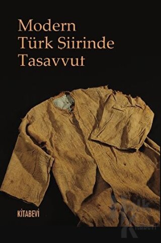 Modern Türk Şiirinde Tasavvuf - Halkkitabevi
