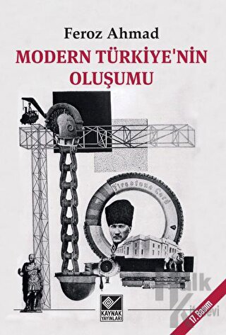 Modern Türkiye’nin Oluşumu - Halkkitabevi