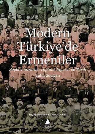 Modern Türkiye'de Ermeniler - Halkkitabevi