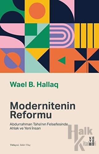 Modernitenin Reformu - Halkkitabevi