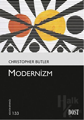 Modernizm - Halkkitabevi