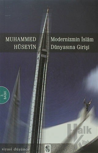 Modernizmin İslam Dünyasına Girişi