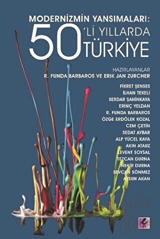Modernizmin Yansımaları: 50’li Yıllarda Türkiye - Halkkitabevi