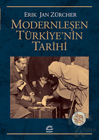 Modernleşen Türkiye’nin Tarihi - Halkkitabevi