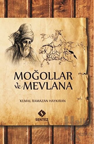 Moğollar ve Mevlana - Halkkitabevi