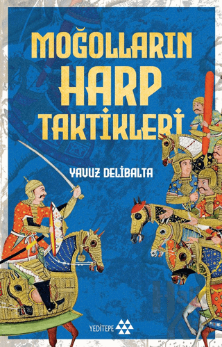 Moğolların Harp Teknikleri - Halkkitabevi