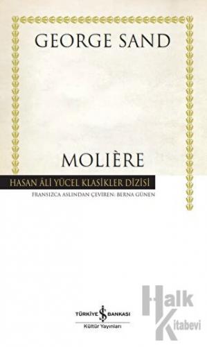 Moliere (Ciltli) - Halkkitabevi