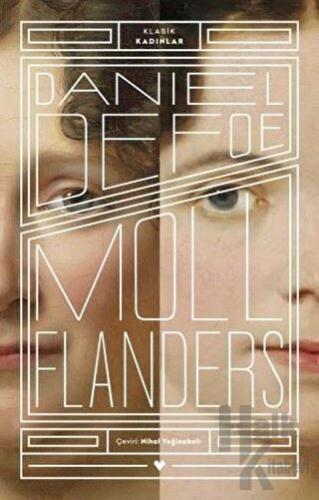 Moll Flanders - Klasik Kadınlar - Halkkitabevi