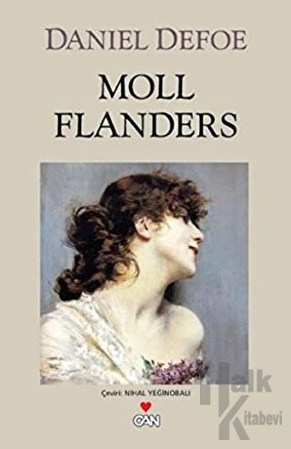 Moll Flanders - Halkkitabevi