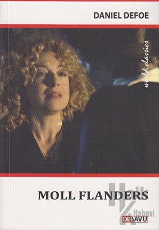 Moll Flanders - Halkkitabevi