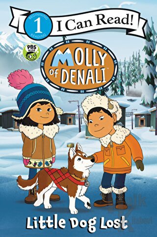 Molly of Denali: Little Dog Lost