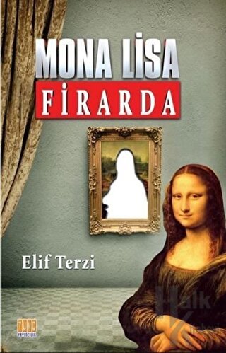 Mona Lisa Firarda