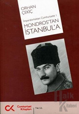 Mondros’tan İstanbul’a - Halkkitabevi