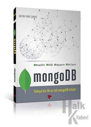 MongoDB - Halkkitabevi