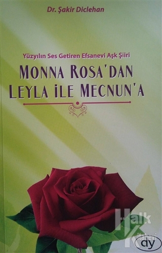 Monna Rosa'dan Leyla İle Mecnun'a - Halkkitabevi