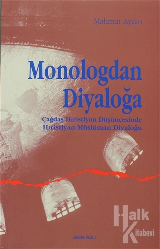 Monologdan Diyaloğa - Halkkitabevi
